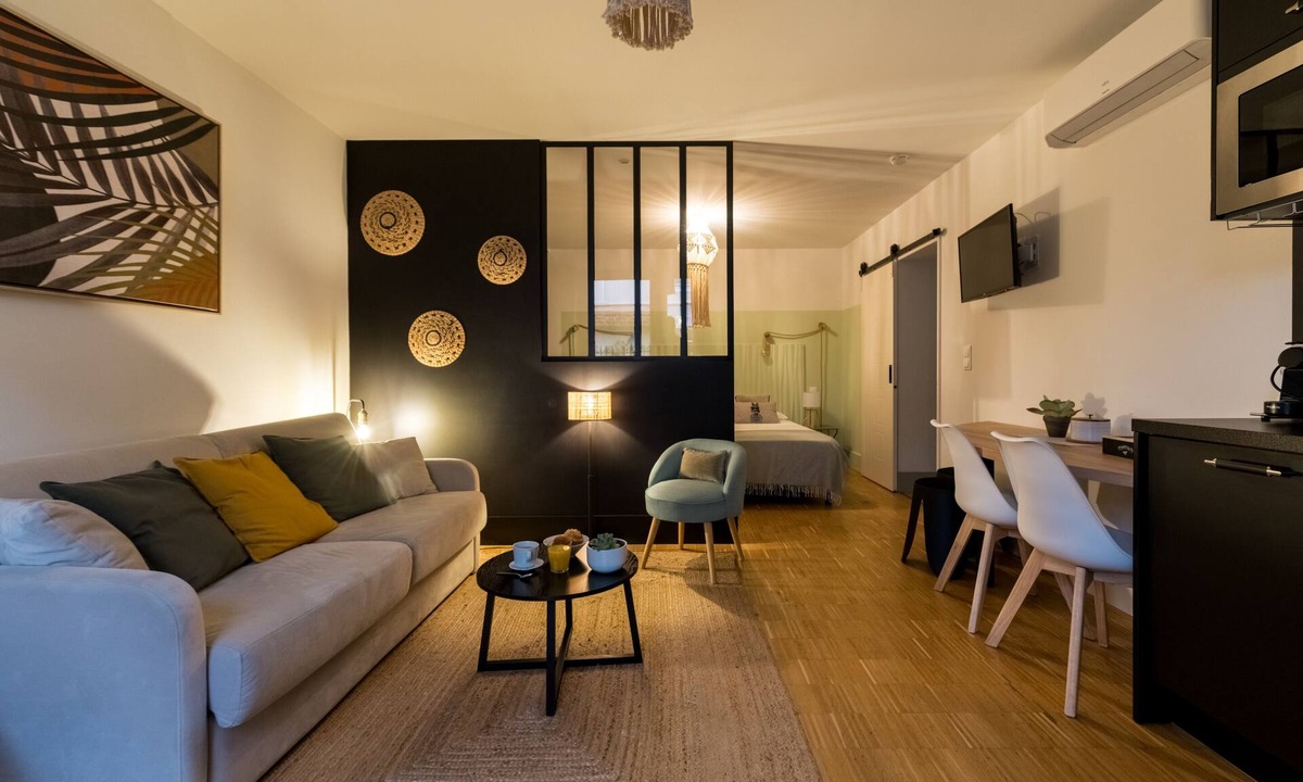 Louhans Apartment | Apartement Louhans France