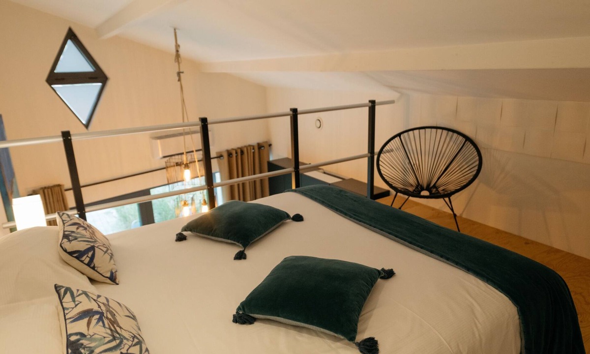 Louhans Apartment | Apartement Louhans - France