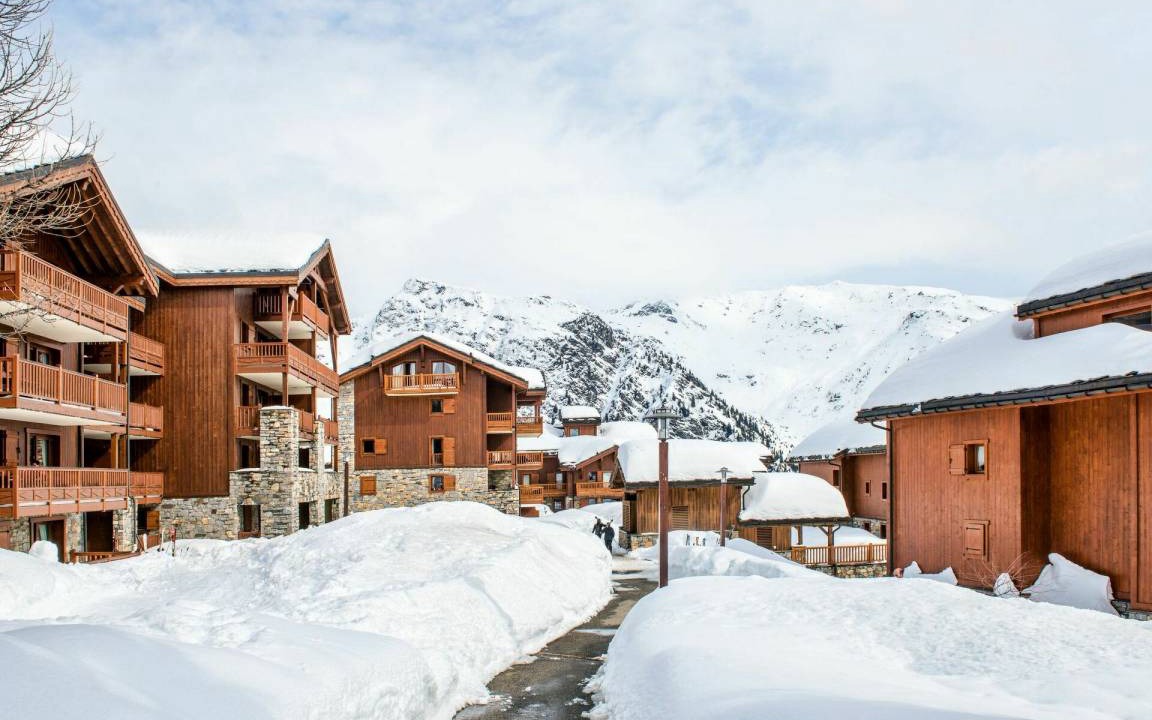 Les Eucherts Apartment | Apartment ∙ 1 bedroom ∙ 4 guests