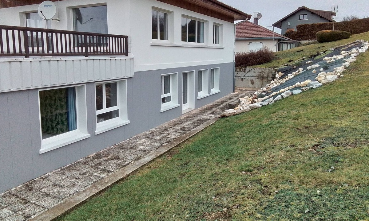 Paroisse des Monts de Bienne Apartment | apartment 1
