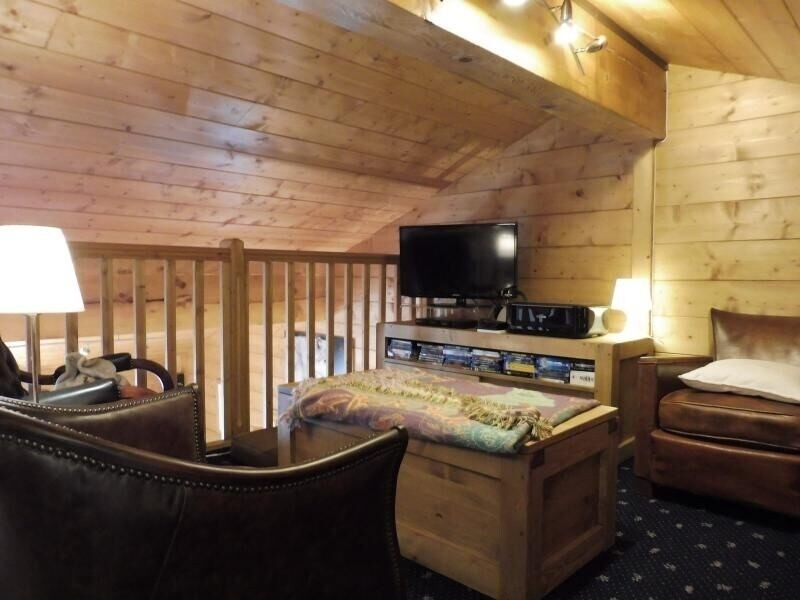 Cohennoz Apartment | Apartment Cohennoz, 4 bedrooms, 8 persons