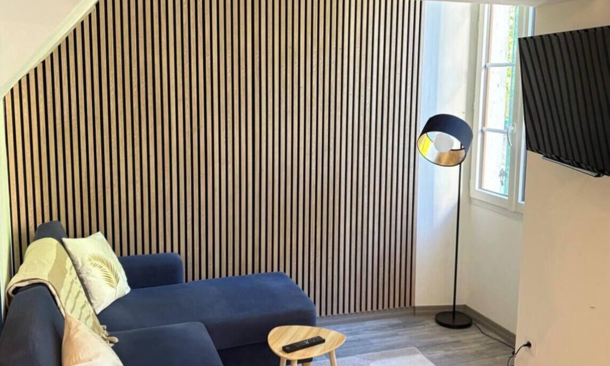 Dieulefit Apartment | Apartment, downtown DIEULEFIT