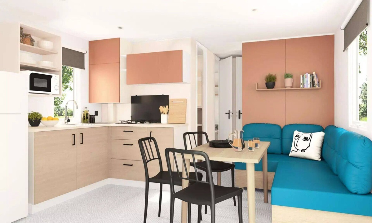 Aigueblanche House | Apartment