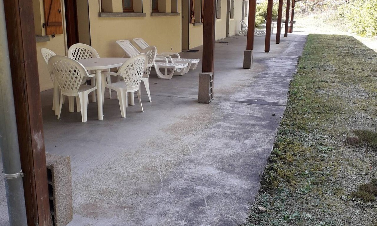 Plombieres-les-Bains Apartment | Apartment 'La Petite Caille - 4' with Wi-Fi