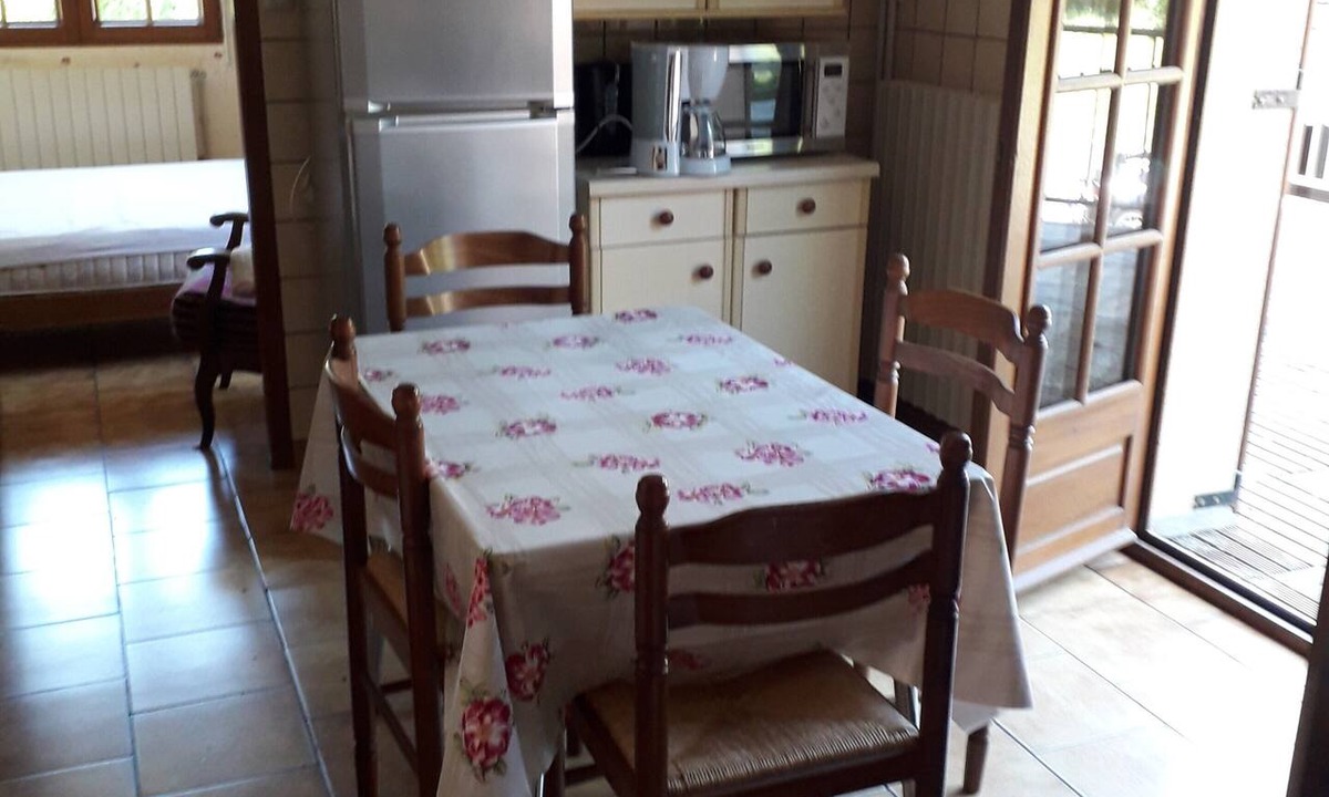 Plombieres-les-Bains Apartment | Apartment “La Petite Caille - 10” with Mountain View, Private Terrace and Wi-Fi