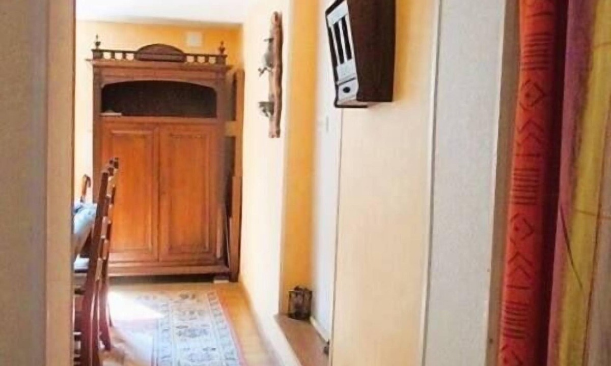 Plombieres-les-Bains Apartment | Apartment in the center of Plombieres les Bains