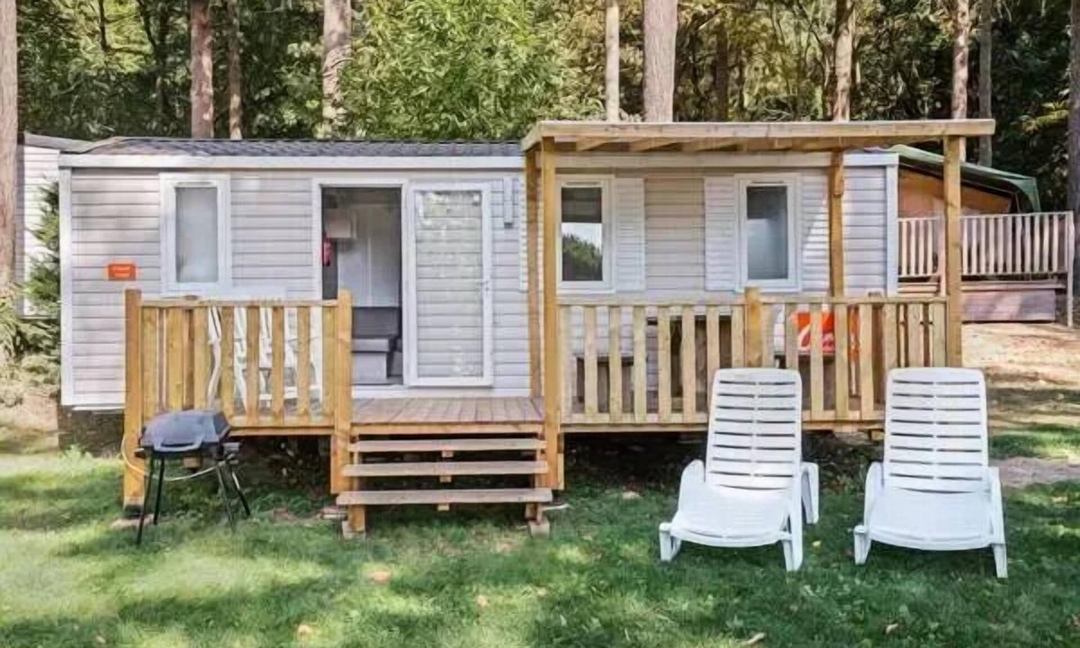 Saint-Maurice-dʼArdeche House | Apartment