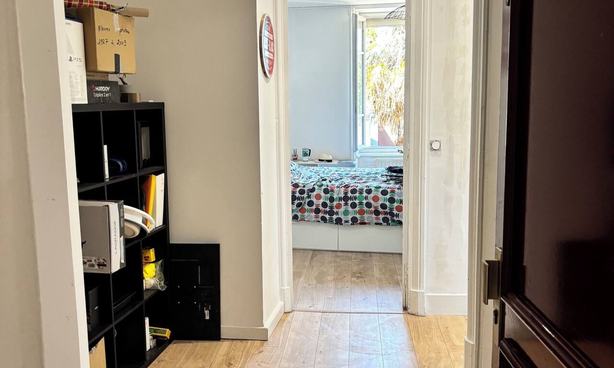 Chaponnay Apartment | Apartment ideally located just outside Lyon