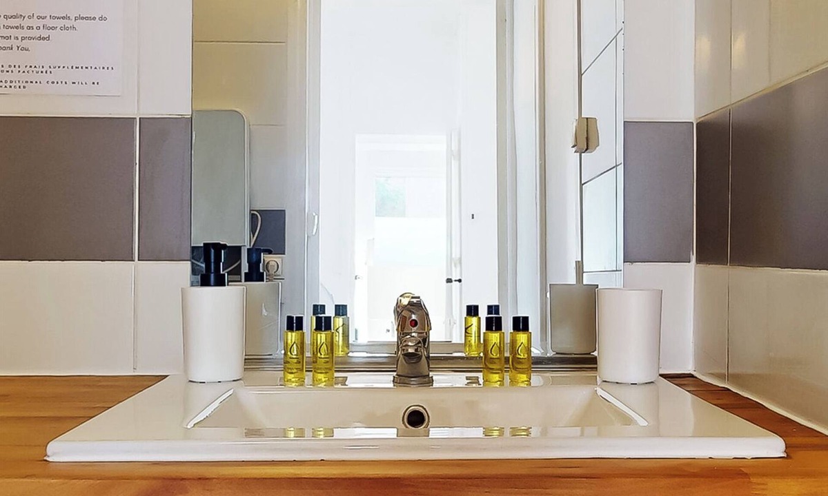Arcueil Apartment | Apartment ideally located near Paris