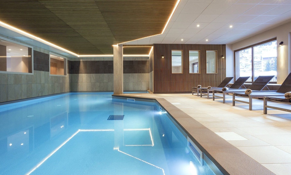 Beaufort Apartment | Apartment in Beaufort with Spa Access