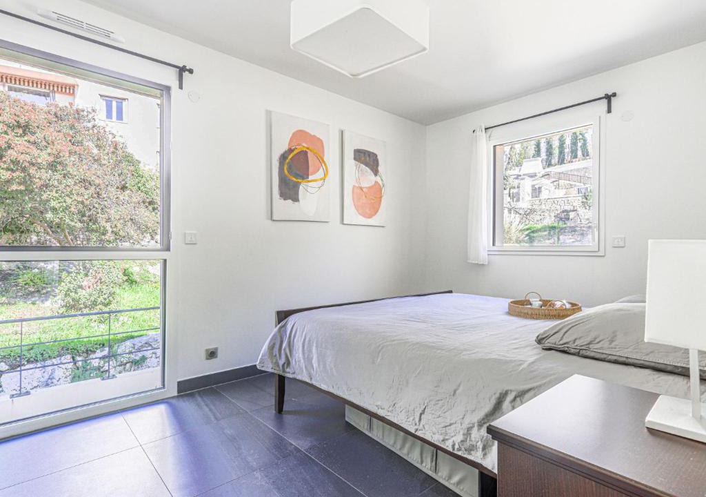 Eze Apartment | Apartment Prestige view by Interhome