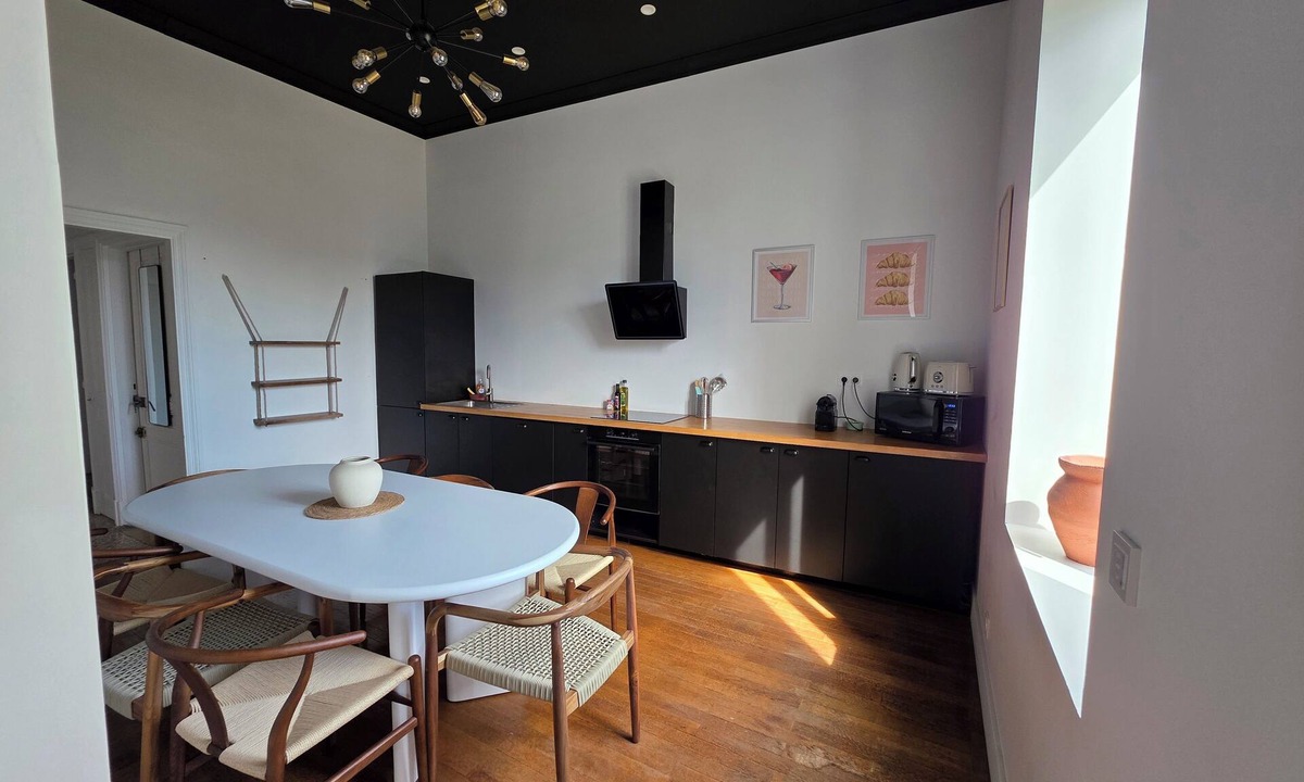 Montelimar Apartment | Apartment Rose 8 persons 4 bedrooms