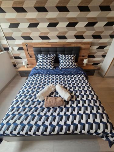 Macon Apartment | Apartment T3 de 83 M2 à Mâcon