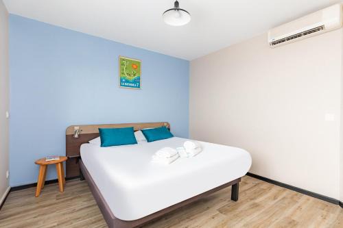 Montelimar Apartment | Appart'City Classic Montelimar