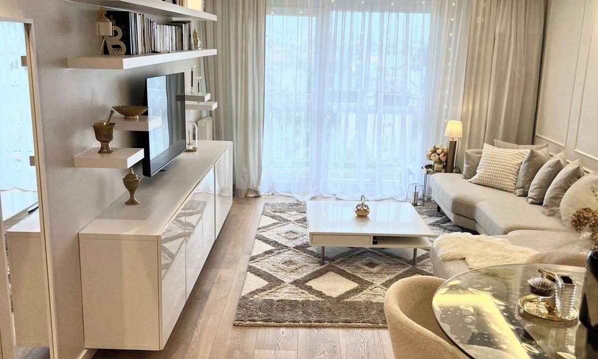 Cachan Apartment | Appart Cosy - Portes de Paris