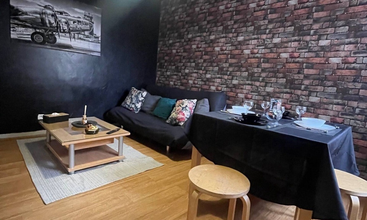Villeneuve-Saint-Georges Apartment | Appartement Duplex Spacieux & Lumineux Proche Paris