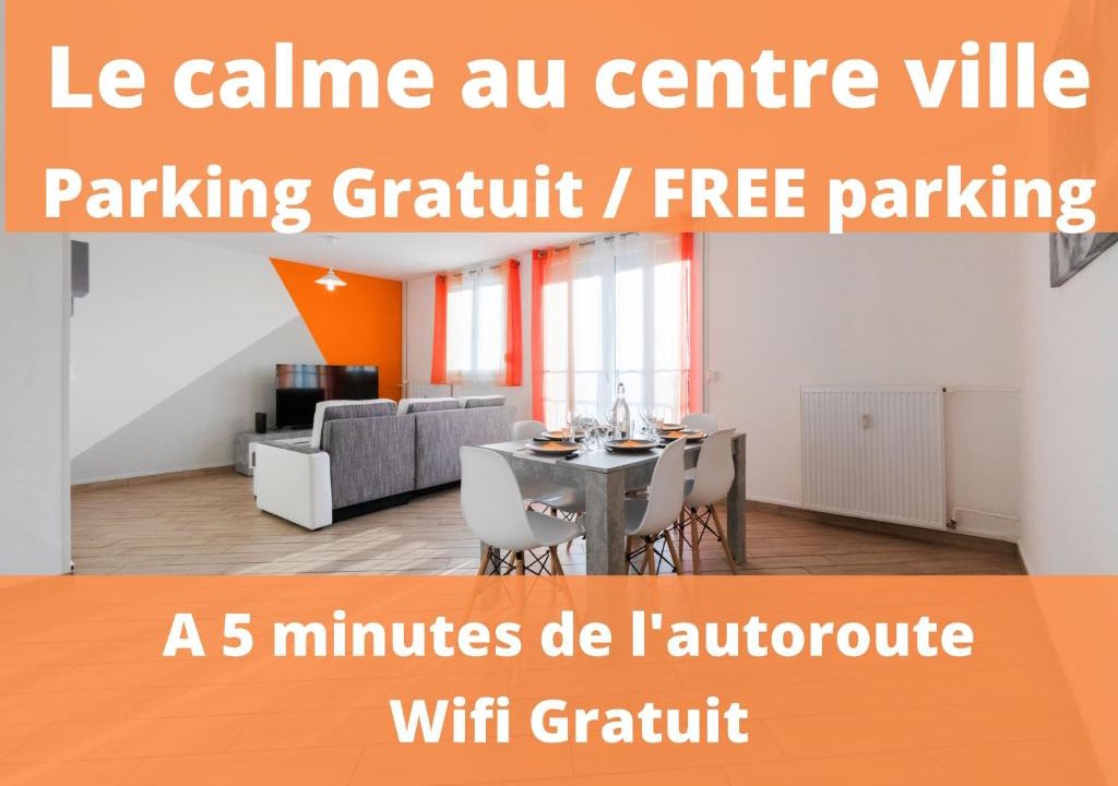 Ep 21 - Saint-Paul Apartment | Appart'Hôtel - l'île en mouvement