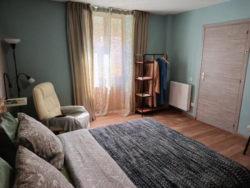Lure Bed & Breakfast | Appart O'key