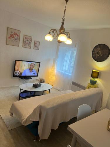 Saint-Vallier Apartment | Appart Saint vallier