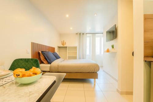 Vals-les-Bains Apartment | APPART07 Confort Parking GRATUIT