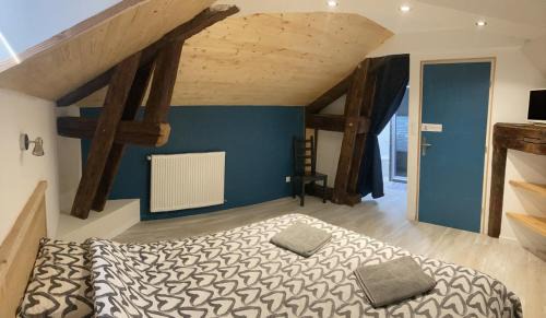 Varces-Allieres-et-Risset House | Appartement 1Ch