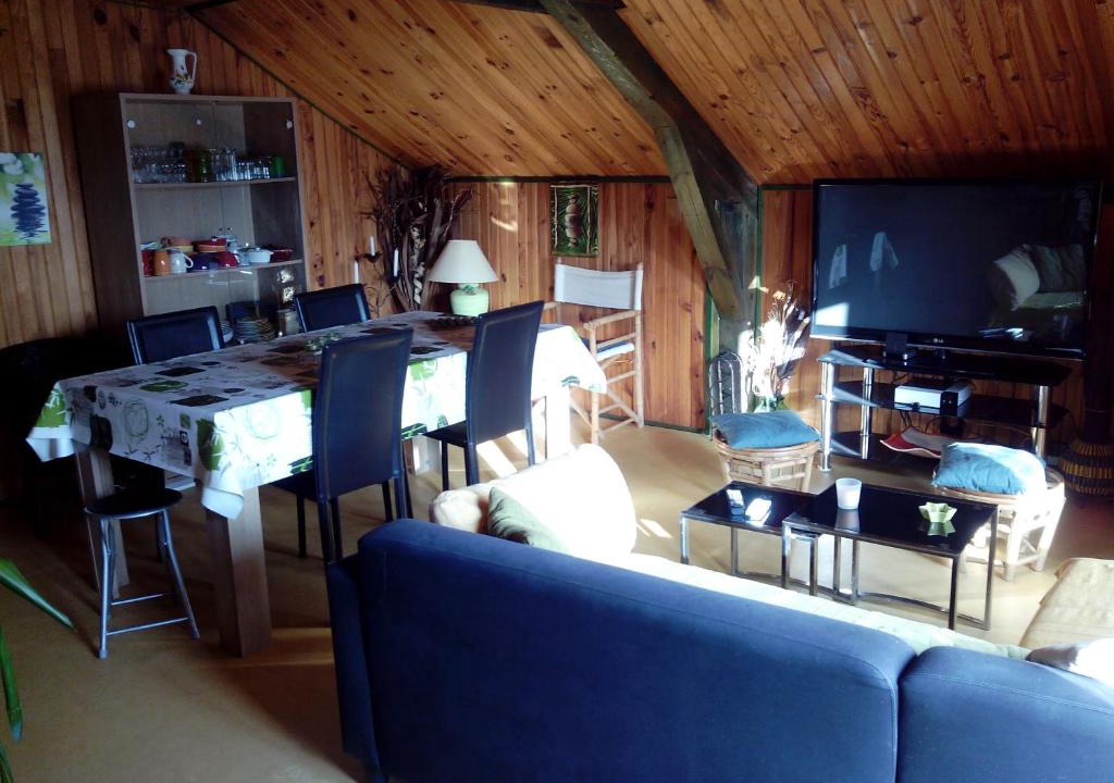 Tanavelle Apartment | appartement 1er étage dans maison individuelle