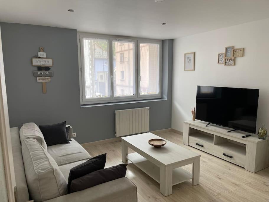 La Maurienne Apartment | appartement 46m2 au coeur du parc de la Vanoise
