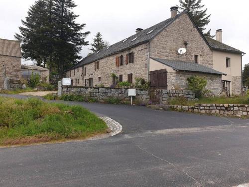 Prinsuejols Apartment | Appartement 6 pers sur l'Aubrac à proximité de Nasbinals