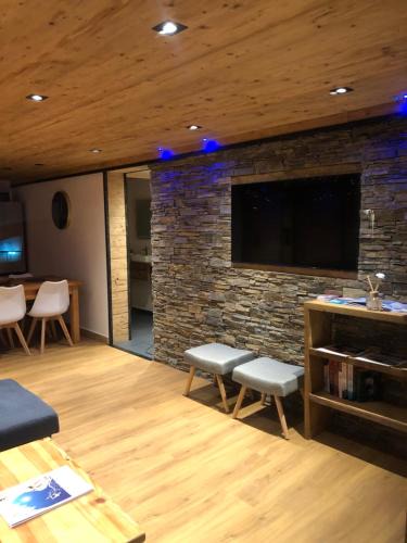 Le Bois Apartment | Appartement 6 personnes