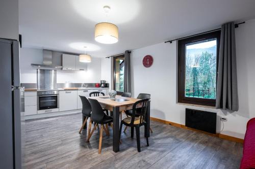Aigueblanche Apartment | Appartement Aigueblanche
