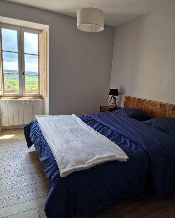 Vezelay Apartment | Appartement au coeur de Vezelay - GALERIE 10