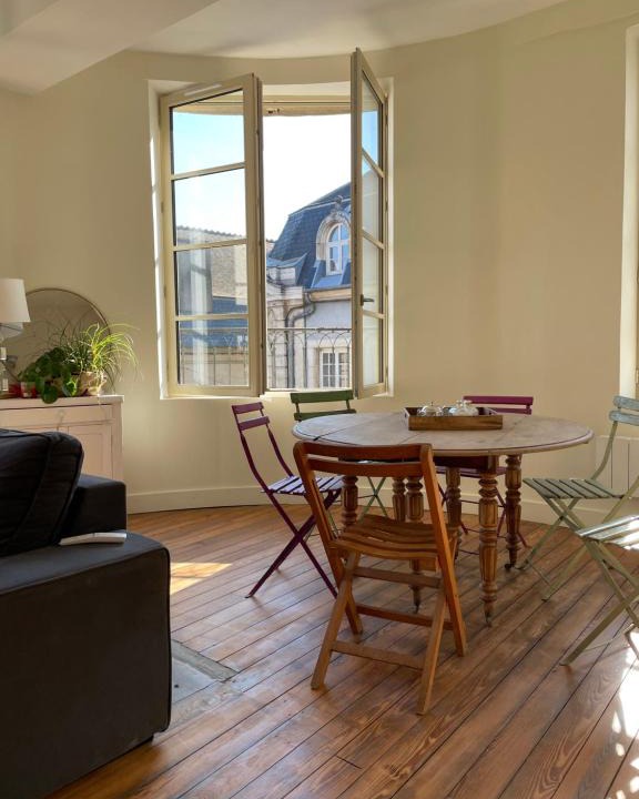 Avallon Apartment | Appartement au coeur du centre historique