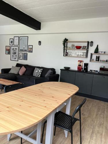 Villards-d'Heria Apartment | Appartement au moulin de l'Héria