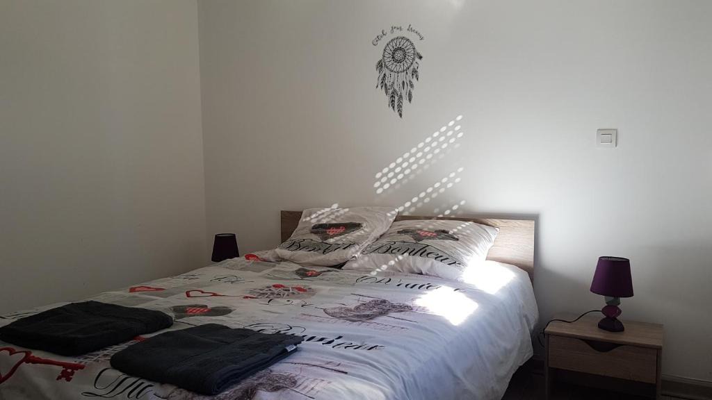 Moutiers Apartment | Appartement au pied des 3 Vallées