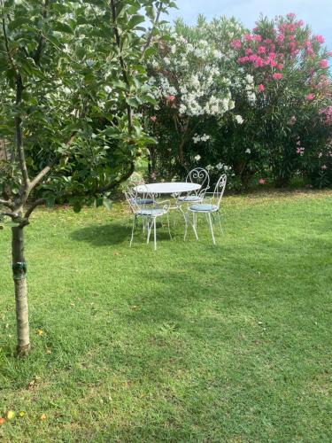 Taillades Apartment | Appartement au pied du Luberon