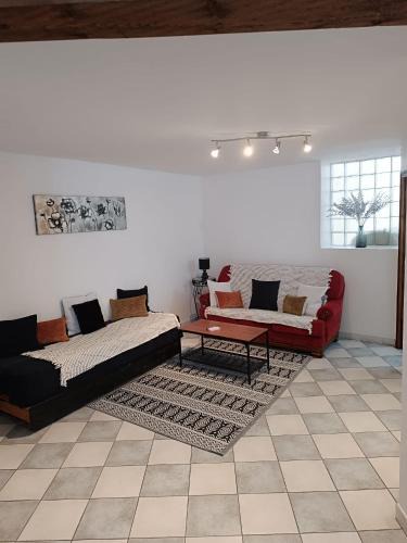 Aubignan Apartment | Appartement Aubignan Centre Parfait pour explorer la Provence
