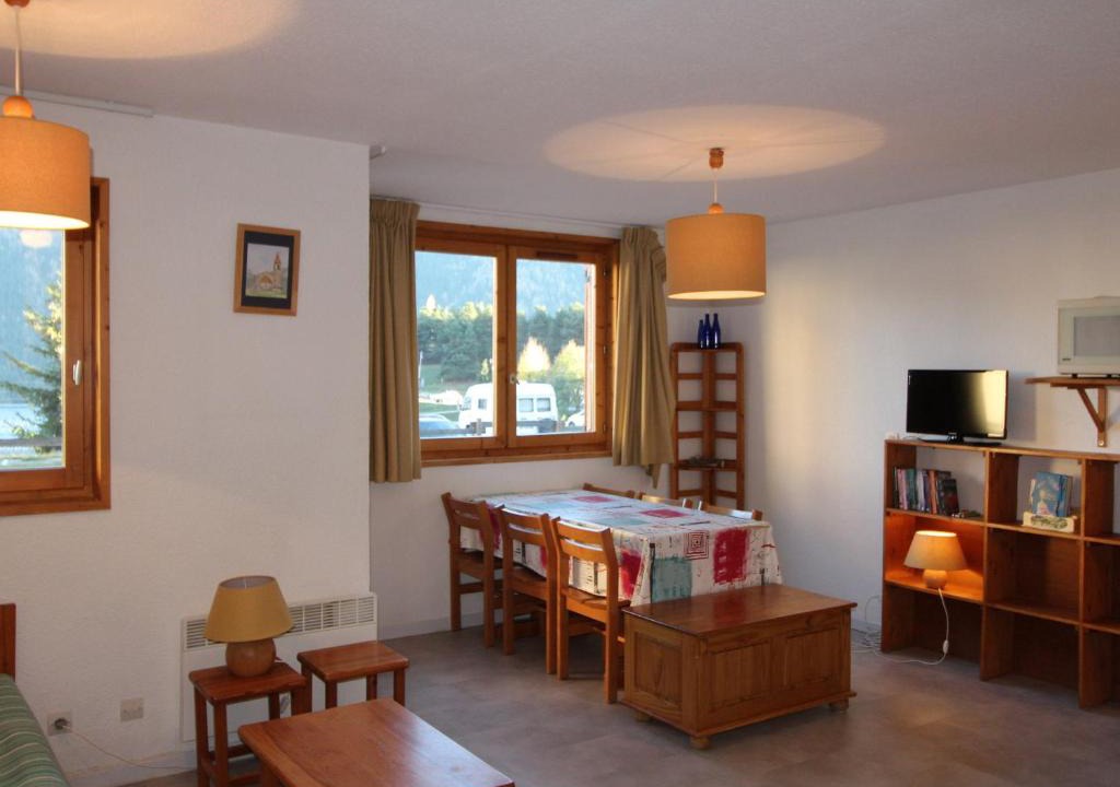 Aussois Apartment | Appartement Aussois, 3 pièces, 6 personnes - FR-1-508-90