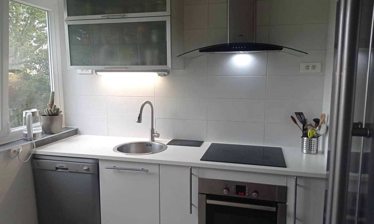 Massy Apartment | Appartement Avec 2 Chambres Idealement Situe A Massy Limite Antony
