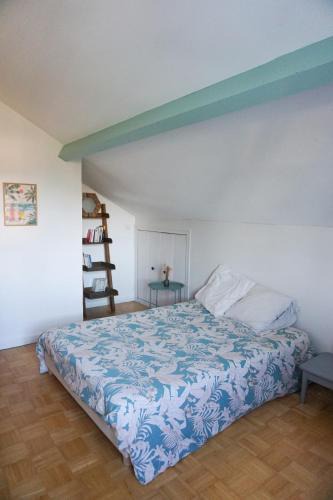 Montrevel-en-Bresse Apartment | Appartement confort tout équipé