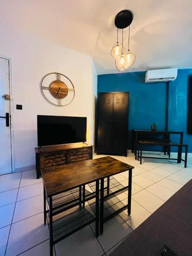 Pierrelatte Apartment | Appartement centre ville - Pierrelatte