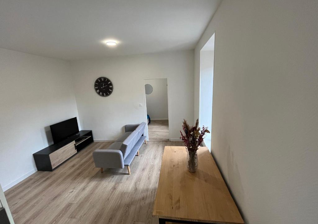 Lure Apartment | Appartement centre-ville de Lure gauche