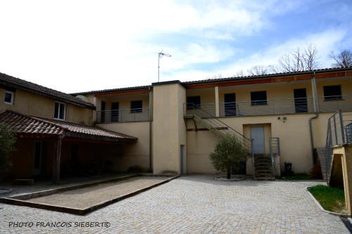 Pelussin Apartment | Appartement confortable dans un environnement calme et paisible 101