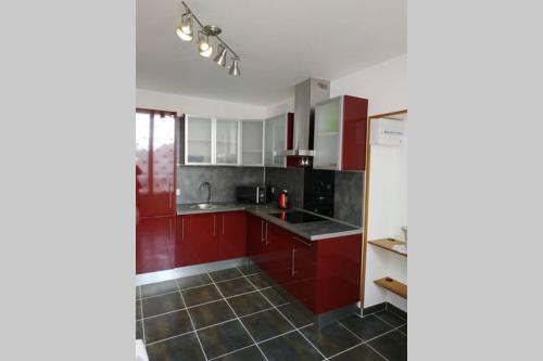 Avallon Apartment | Appartement confortable