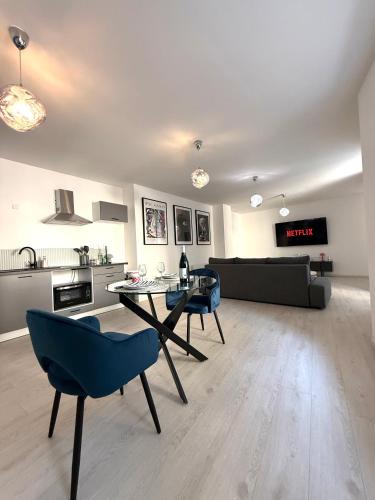 Peyrins Apartment | Appartement cosy à Peyrins