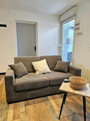 Seloncourt Apartment | appartement cosy à seloncourt