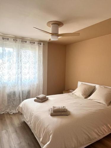 Limony Apartment | Appartement cosy aux portes de l'Ardèche verte