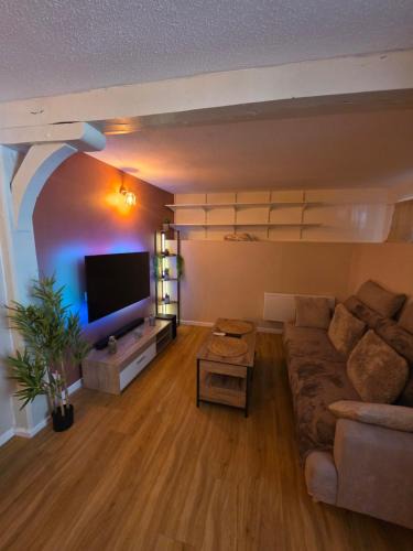 Vesoul Apartment | Appartement cosy centre ville