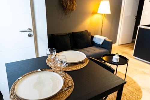 Le Teil Apartment | Appartement cosy & confortable, neuf,parking privé