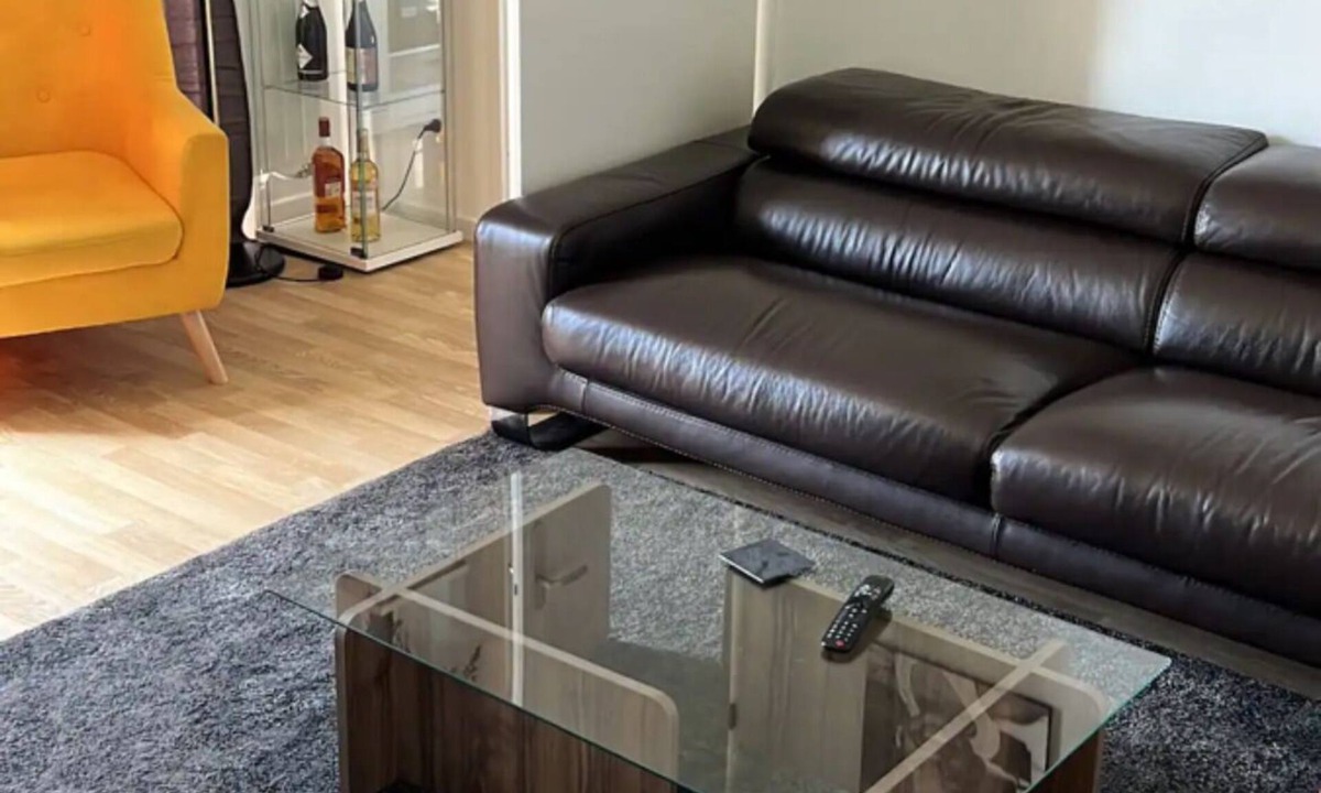 Quartier du Plateau Apartment | Appartement Cosy Familial