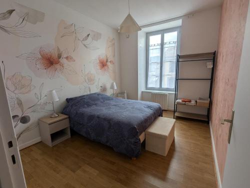 Ambert Apartment | Appartement du parc
